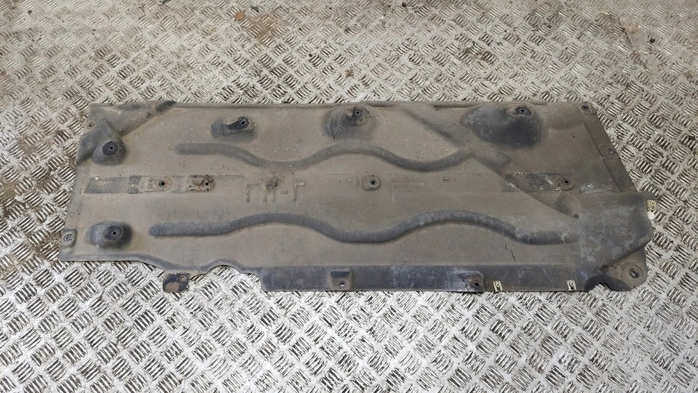 BMW X1 F48 Underbody Cover Left 2.0 Diesel 110kw 2016 35114054