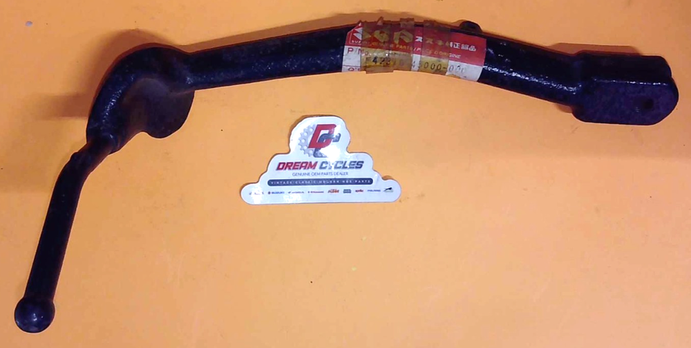 NOS GENUINE SUZUKI KICKSTAND GS1000 79-81 GS750 77-81 GS850 FAST SHIP NEW OEM
