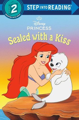Sealed with a Kiss (Disney Princess..., Lagonegro, Meli