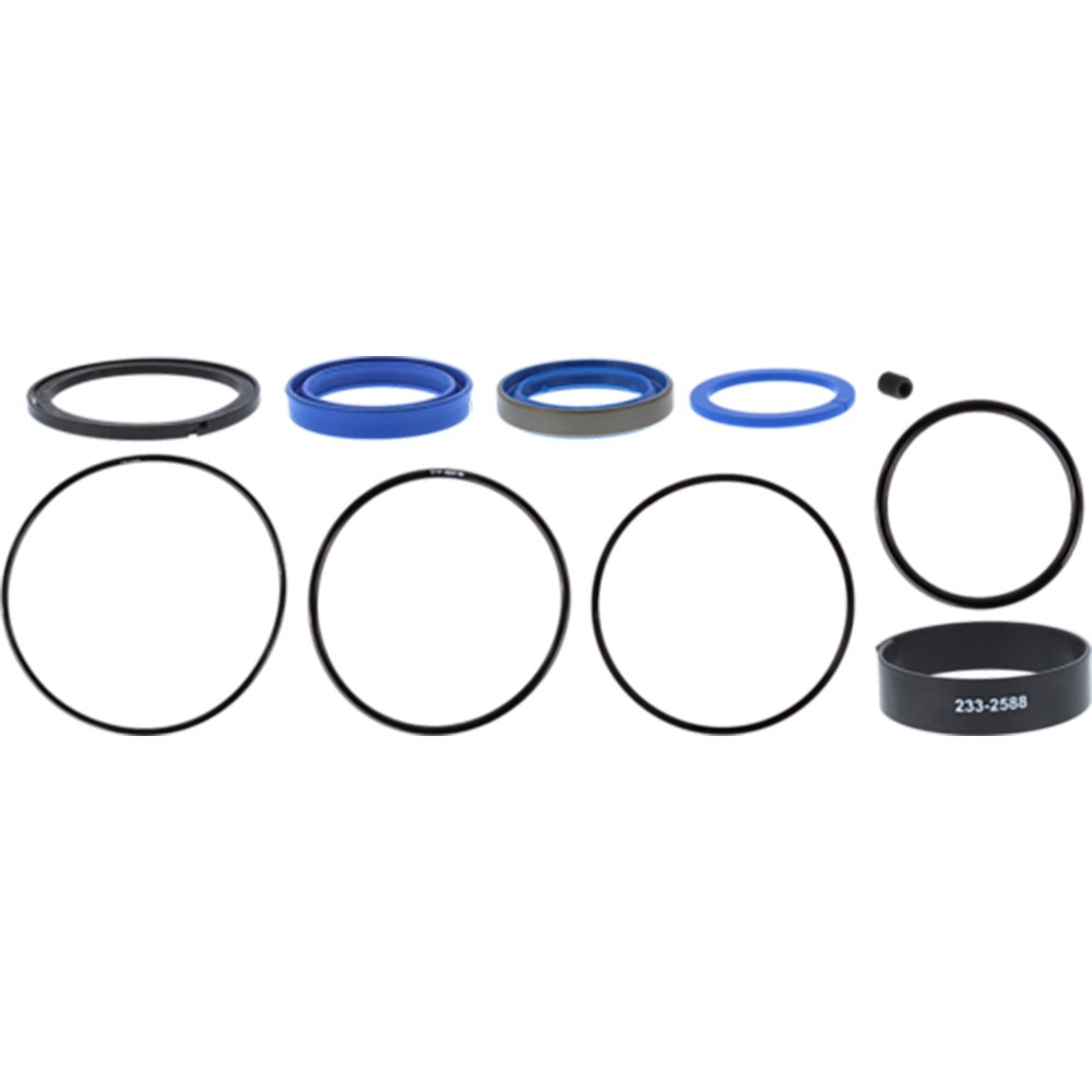 233-2623 Seal Kit Fits Caterpillar 416E/420E/430E