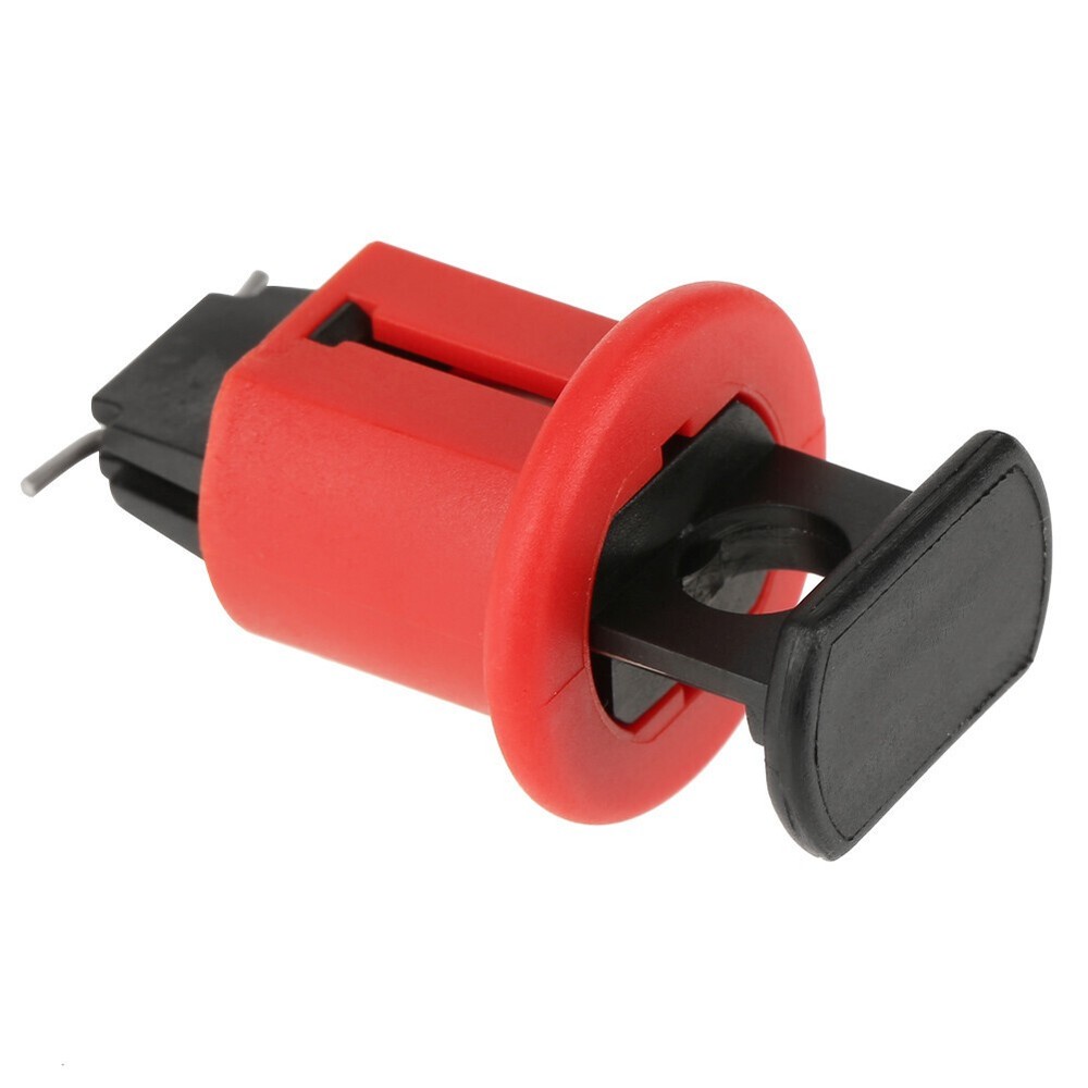 Miniature Circuit Breaker Lock Air Switch Electrical Safety Lockout