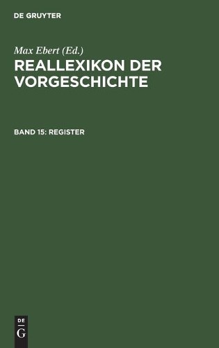 Johann Georg Hamann Register (Hardback)Another great item from Rarewaves USA | Free delivery!