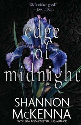 Shannon McKenna Edge of Midnight (Paperback) McClouds & FriendsAnother great item from Rarewaves USA | Free delivery!