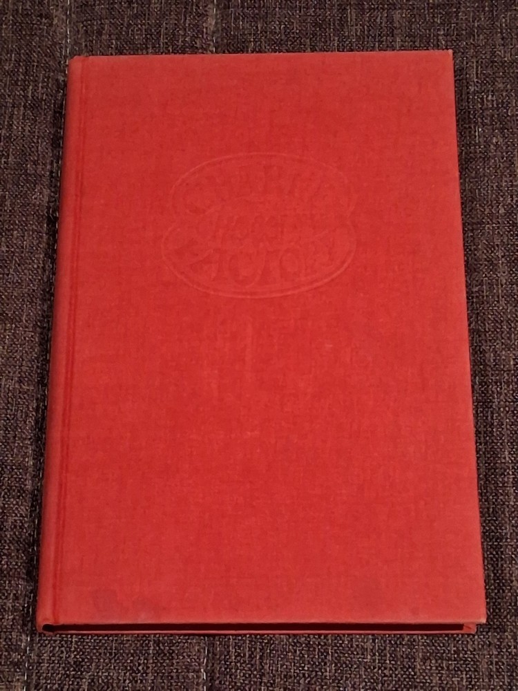 Roald Dahl  Charlie and the Chocolate Factory  1st edition 2nd printing