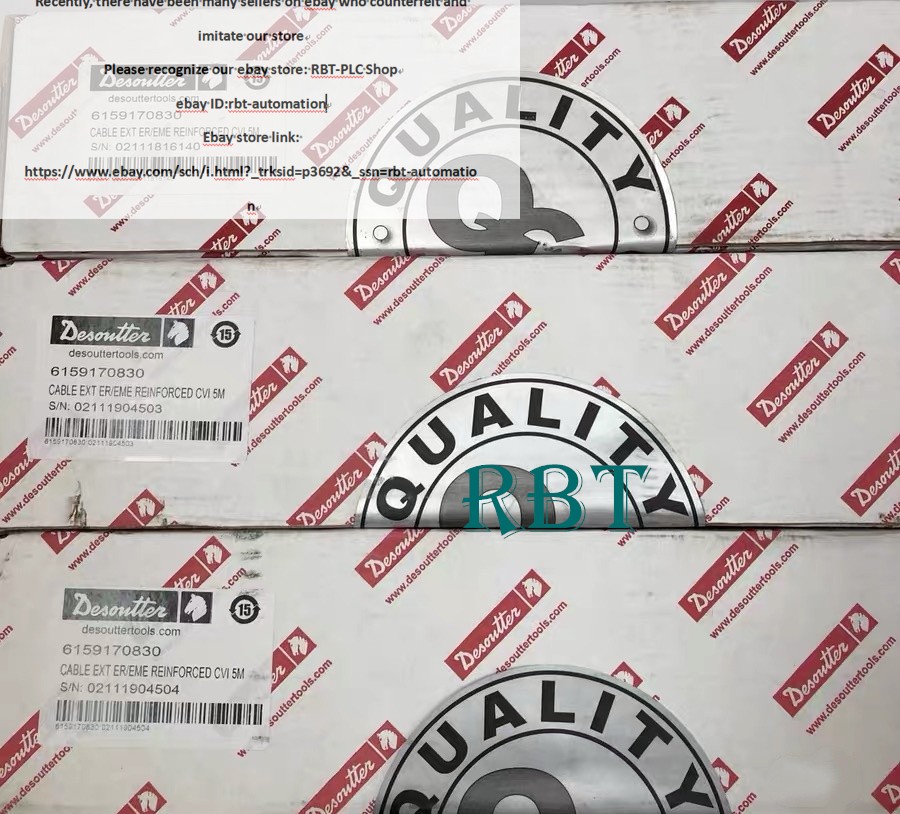 6159170830 Cable Brand new