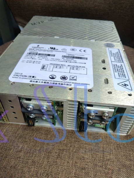 QTY:1 used power supply MP1-3Q-3W-00 fedex shipping