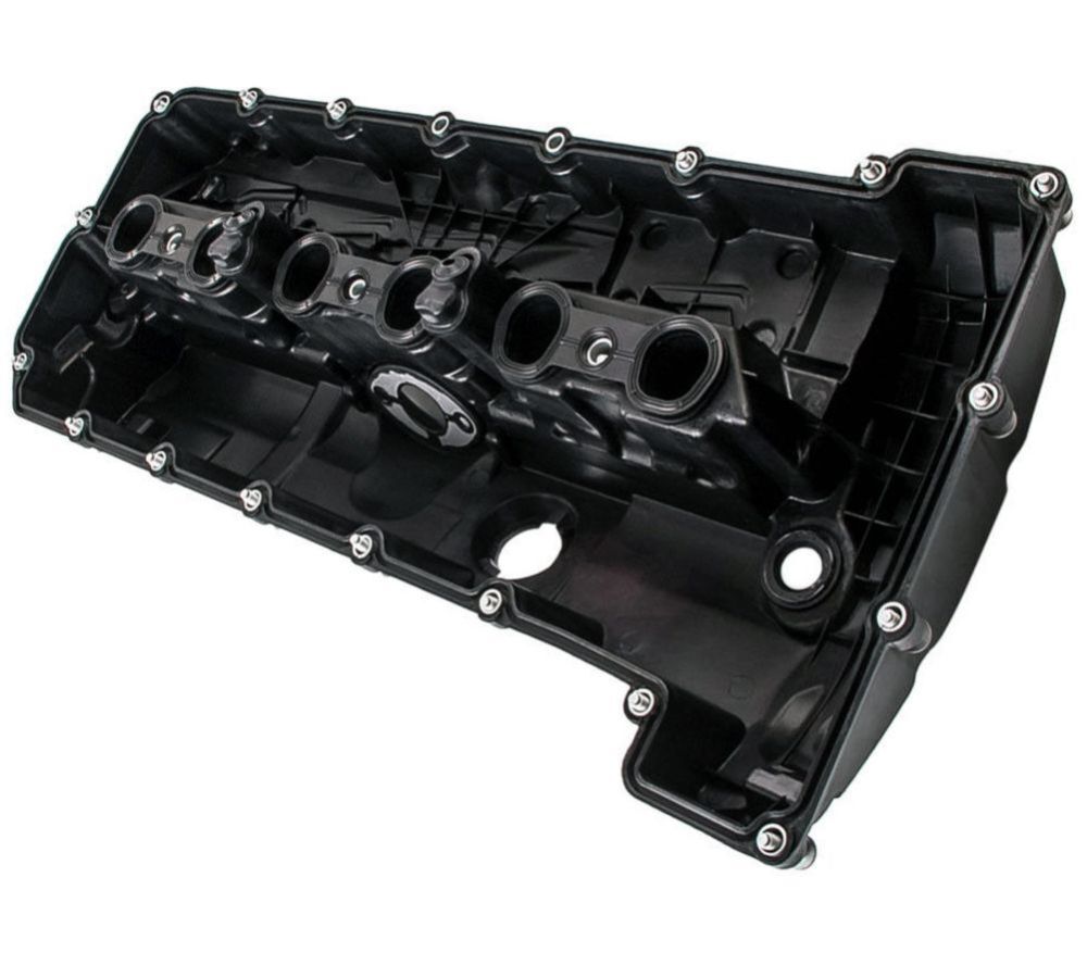 Engine Valve Cover For BMW E70 E82 E90 X5 128i 328i 528i 11127552281