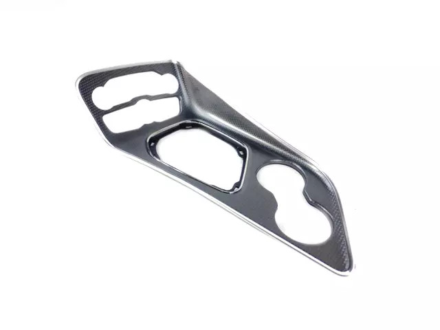 Genuine Mopar Gear Shift Indicator Bezel 5PG721VXADSelect Your Vehicle to Ensure Guaranteed Fit-QTY1