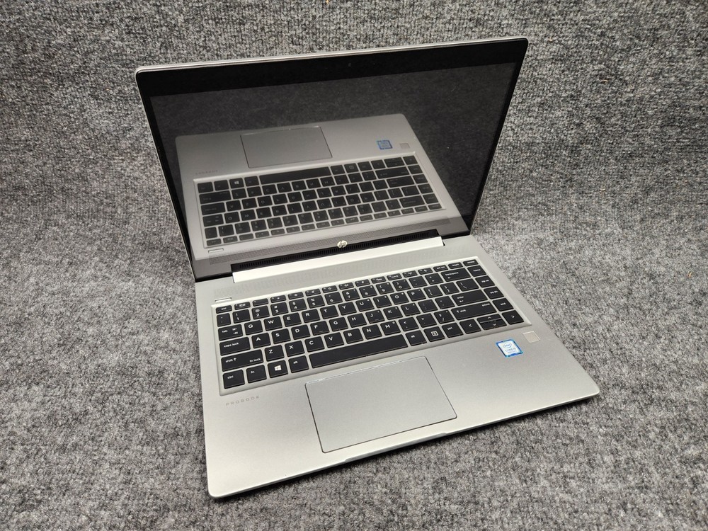 HP ProBook 440 G6 14