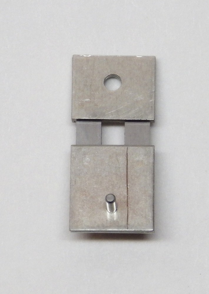 Suspension Spring For Hermle and Kieninger Wall Mantel Clock Pendulum Movements