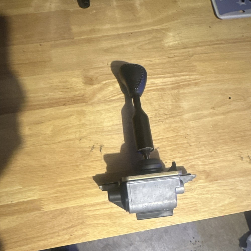 C5 Corvette OEM manual Shifter