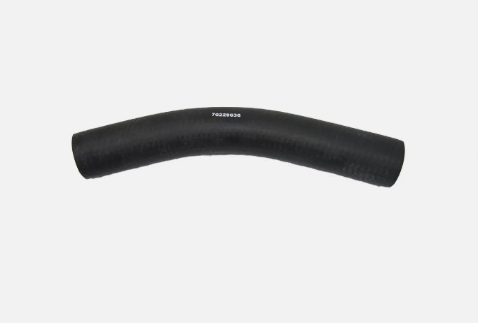Allis Chalmers D17 170 175 Upper Radiator Hose 70229636  