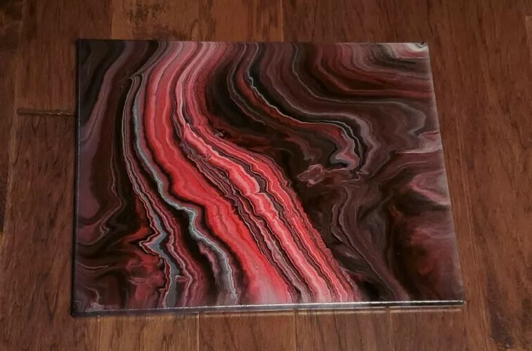 Abstract Art-image