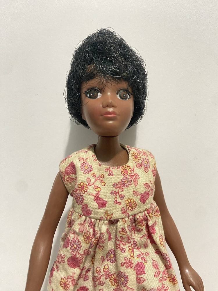 Vintage Doll