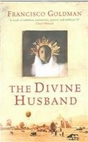 The Divine Husband by Goldman, Francisco Paperback / softback Book The Fast FreeFREE US DELIVERY | ISBN: 1843544059 | Quality Books