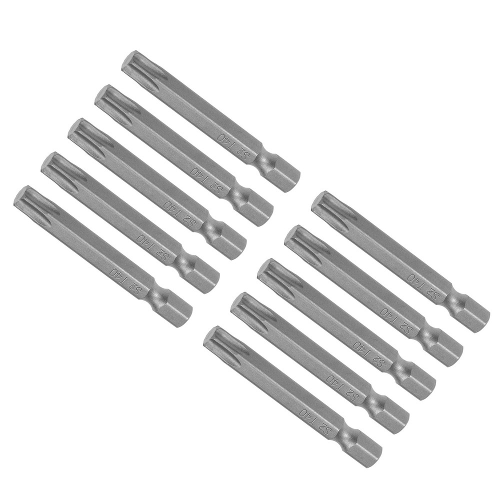 T40 Torx Head Screwdriver Bit 2