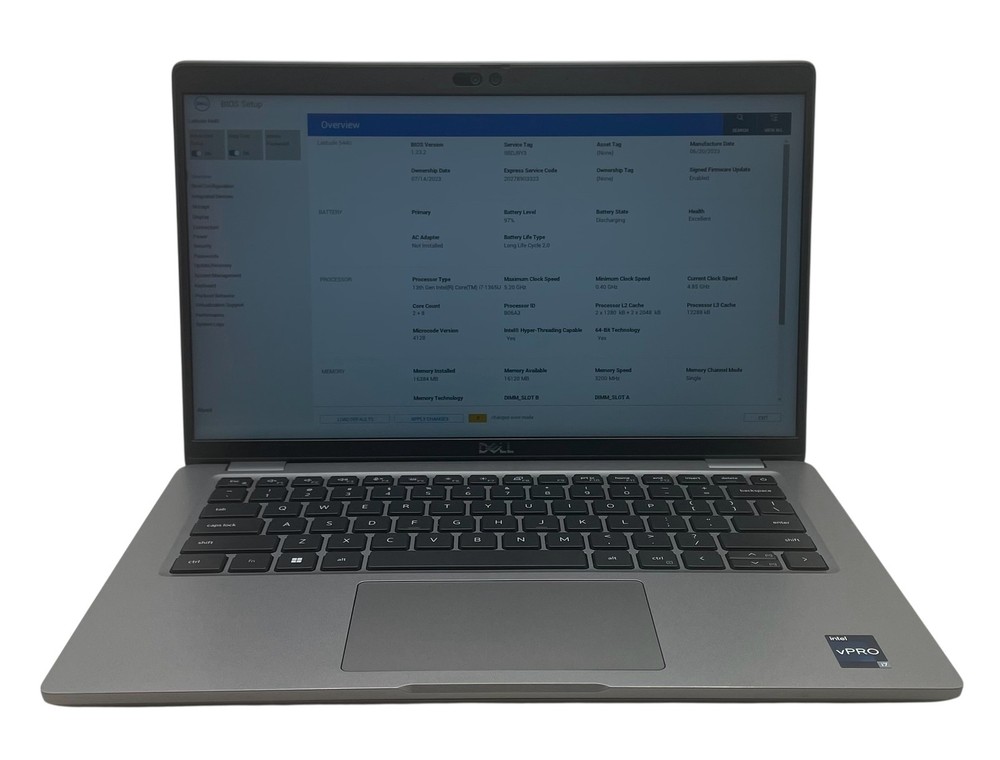 Dell Latitude 5440 14