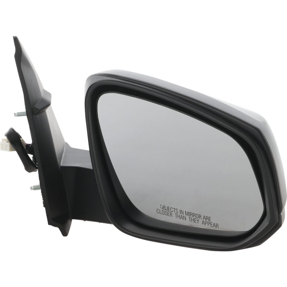 2016-2023 Toyota Tacoma Replacement Passenger Side Mirror