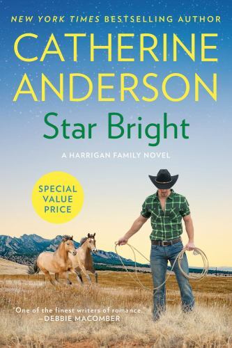 Star Bright, Paperback by Anderson, Catherine, Like New Used, Free shipping i...