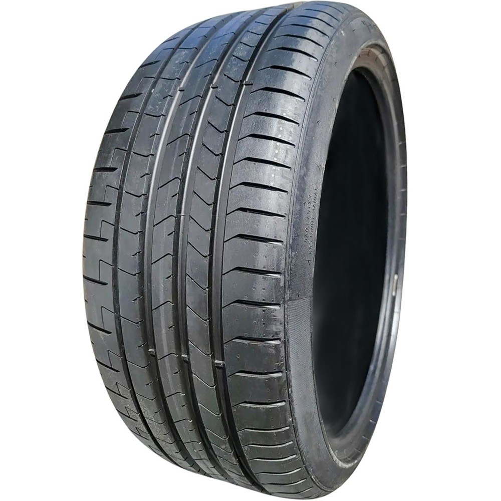 4 Tires Pirelli P Zero (PZ4) Sport 285/40ZR20 285/40R20 108Y XL (MO1) UHP