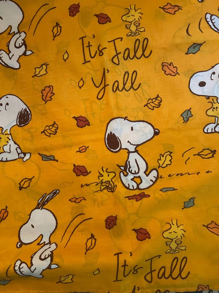 Peanuts Snoopy 