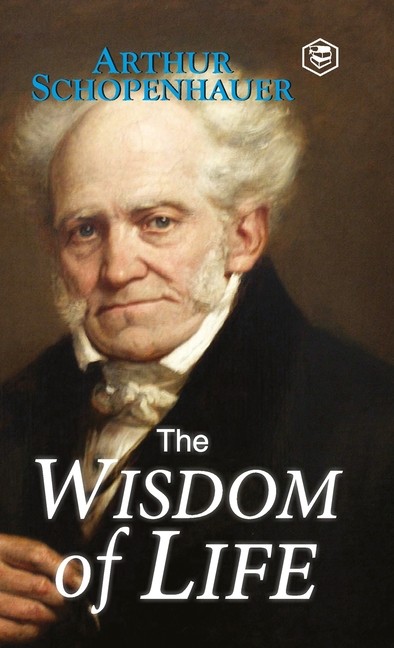 The Wisdom Of Life