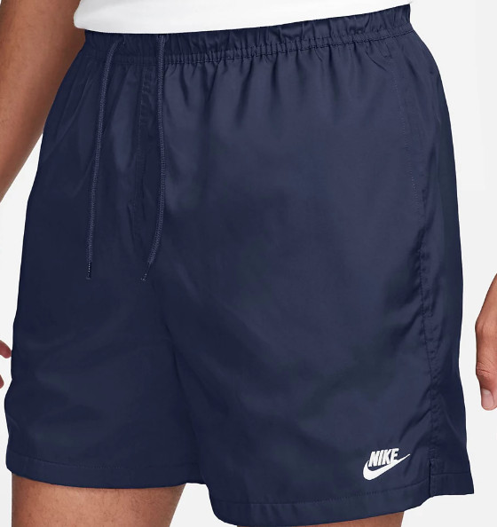 NEW Nike Club Men's Woven Flow Shorts