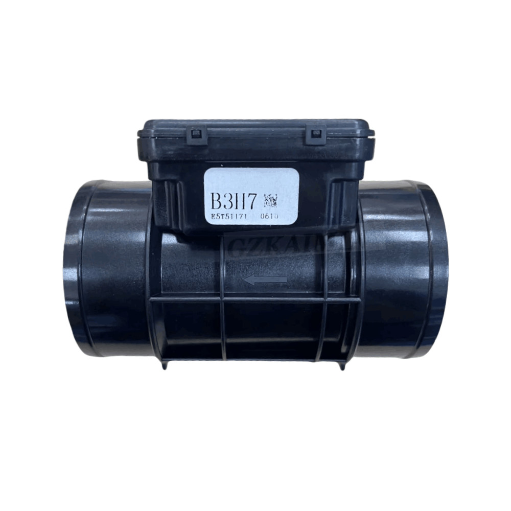 NEW OEM MASS AIR FLOW SENSOR METE B3H713215R00 E5T51171 FOR MAZDA 94 -98