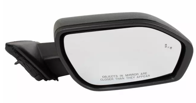 OEM Ford Explorer Passenger Side Mirror Assembly RB5Z17682BA - Brand New