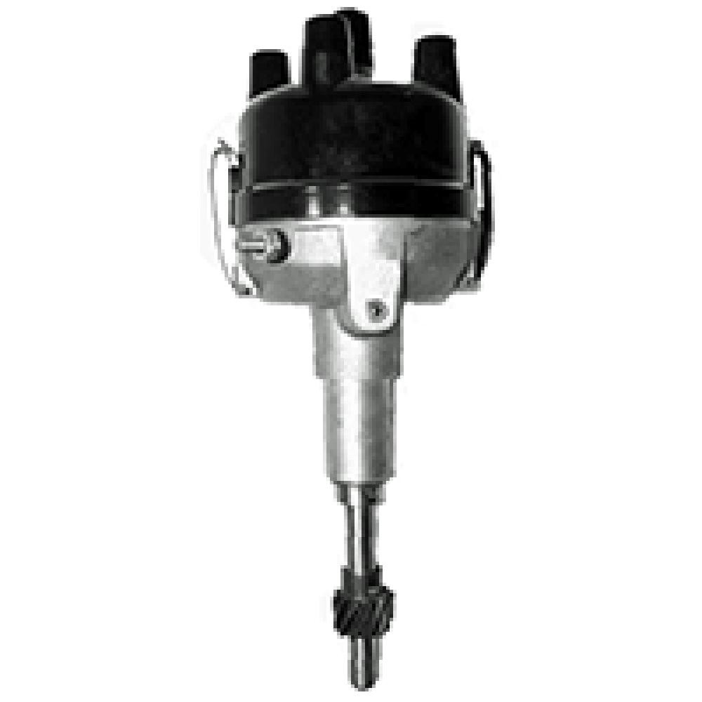8N12127B Distributor Side Mount Fits Ford New Holland 8N Tractor