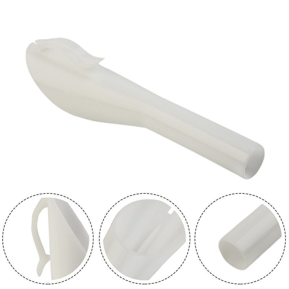 Fuel Gas Tank Filler Funnel Tube For 2009-2020 Ford F150 Lincoln 8U5Z17B068B