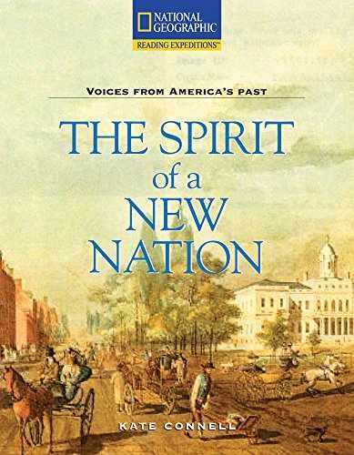 Reading Expeditions - Paperback, by National Geographic Learning - Very Good