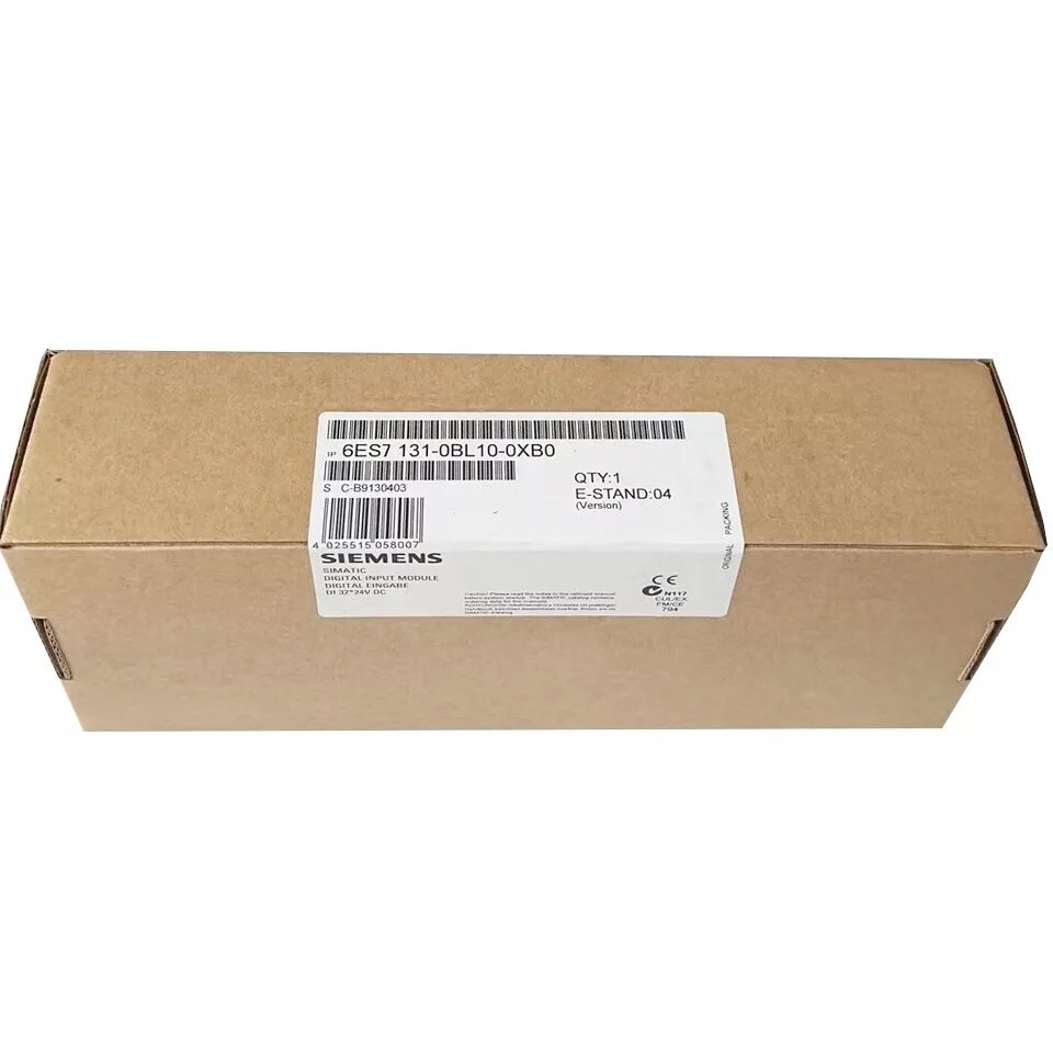 1PC   6ES7131-0BL10-0XB0 6ES7 131-0BL10-0XB0 Fast Delivery NEW *vb