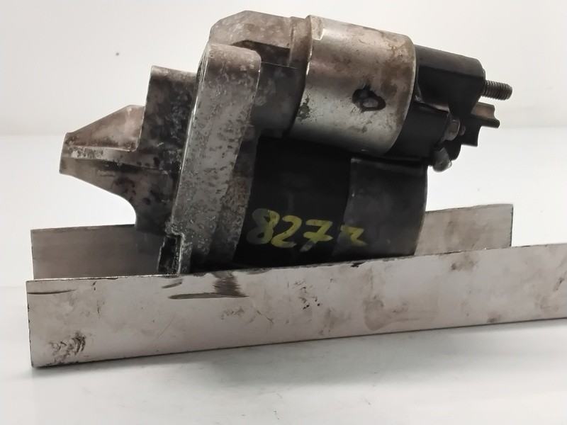 233001071R starter motor Renault Captur Life 2013 1830091