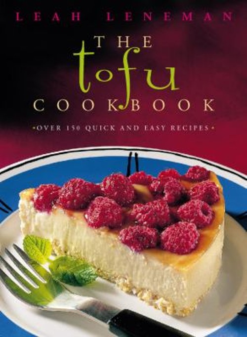 The Tofu Cookbook Paperback Leah LenemanFree US Delivery | ISBN:0722536674
