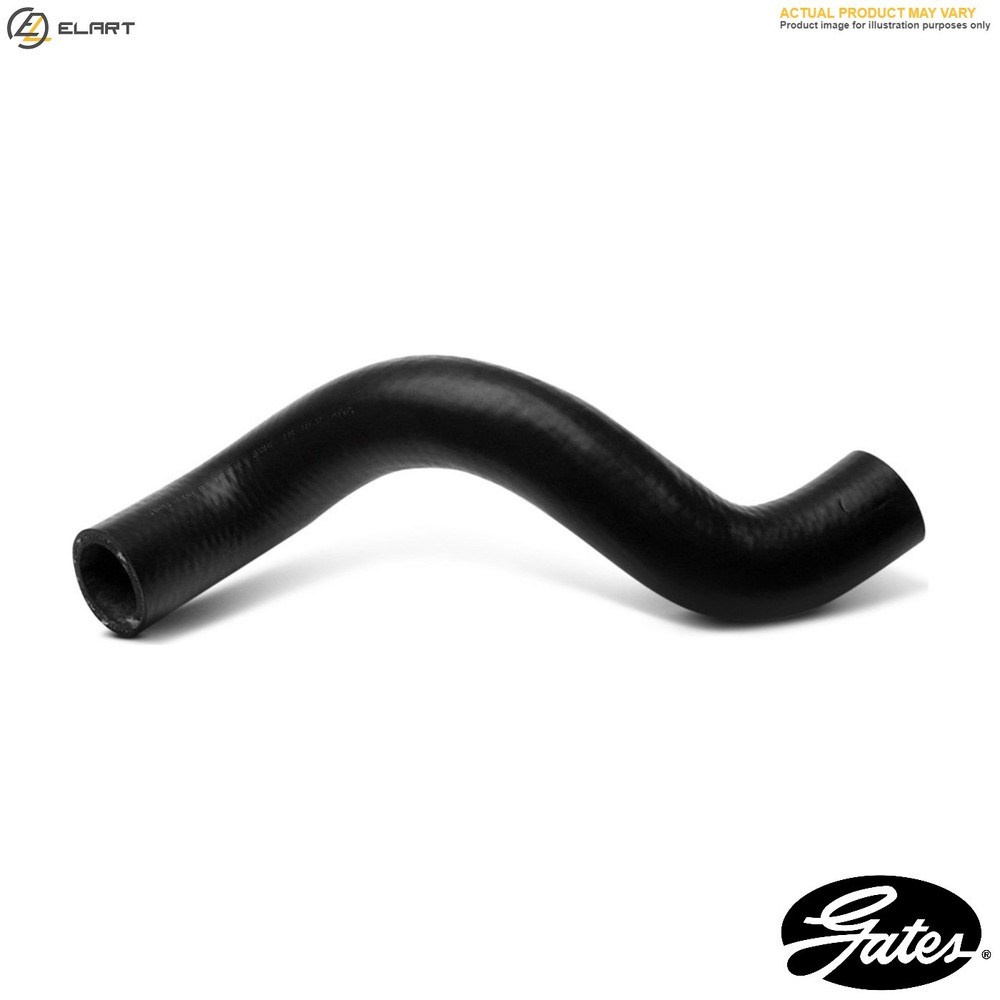 RADIATOR HOSE 05-2579 FOR VAUXHALL CORSA/Mk/III/VAN CORSAVAN OPEL 3cyl 1.4L 4cyl