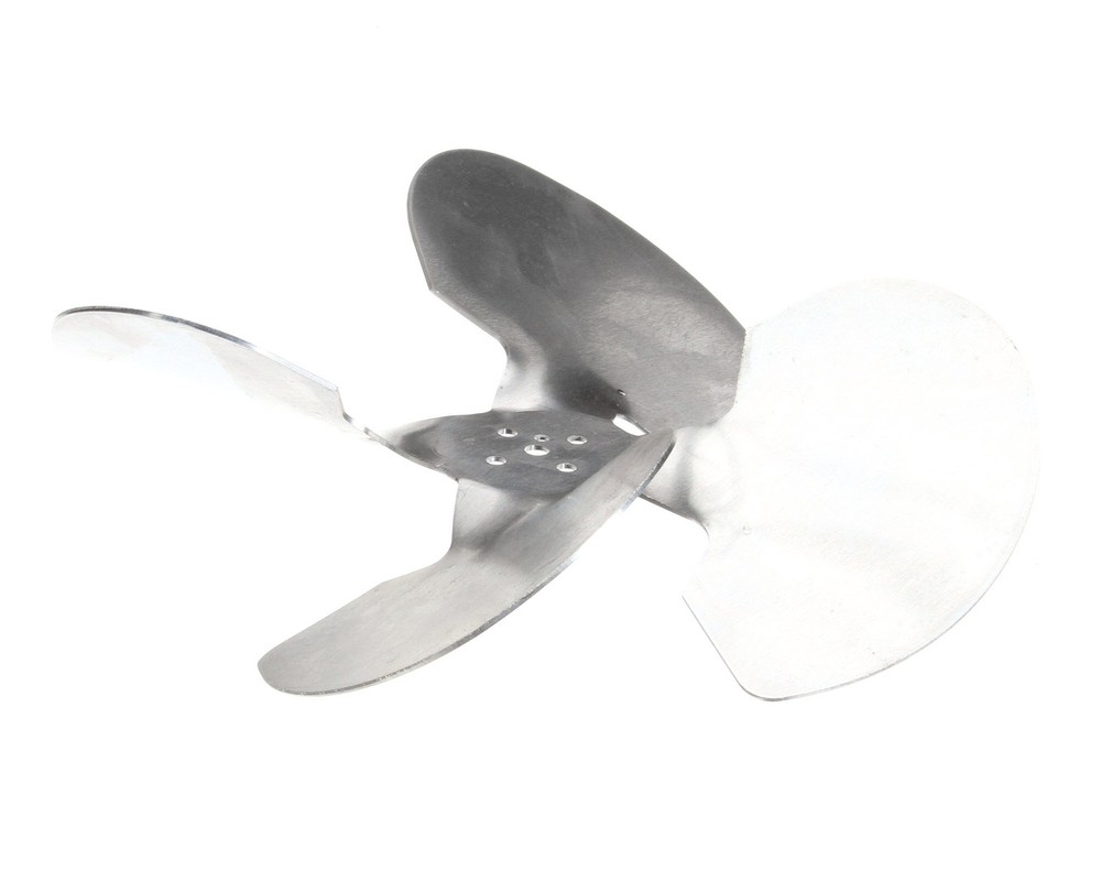 Beverage Air Cond Blade 10 (4 Pet ) 405-036A - Free Shipping + Geniune OEM