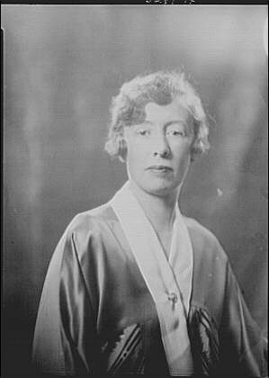 Photo:Brown,FR,Mrs,portrait photographs,women,Arnold Genthe,1927 1