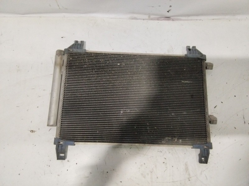 88460-0D050 kondensator TOYOTA YARIS KSP9 SCP9 NLP9 BASICO 2005 1844853