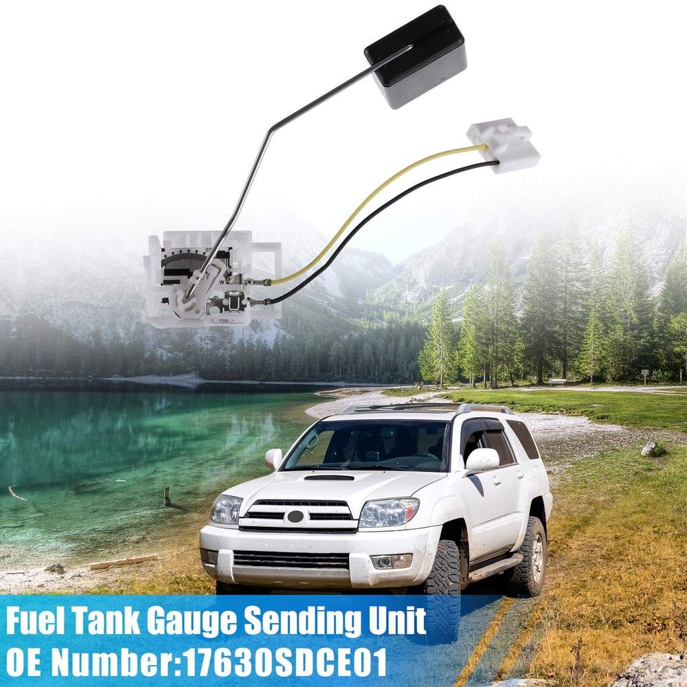 No.17630SDCE01 Fuel Tank Float Gauge Sending Unit  for Honda Accord 2003-2007