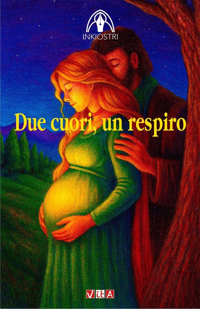 Inkiostri Due cuori, un respiro (Paperback)Another great item from Rarewaves USA | Free delivery!