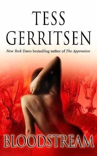 Bloodstream - Paperback, by Gerritsen Tess - Acceptable n