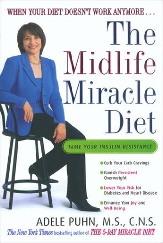 The Carb Careful Diet: Save Your Life b..., Puhn, Adele