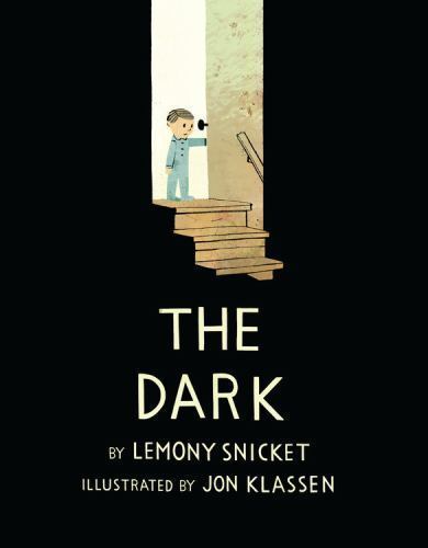 Dark, School And Library by Snicket, Lemony; Klassen, Jon (ILT), Used Good Co...
