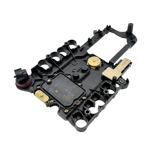 TCM TCU Programmed Transmission Control Unit Conductor Plate For Mercedes 722.9