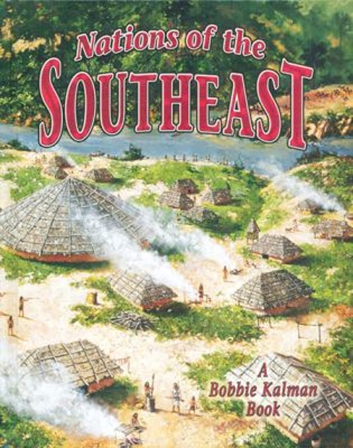 Nations of the Southeast Library Binding Bobbie, Aloian, Molly KaFree US Delivery | ISBN:0778703851