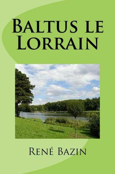 Baltus Le Lorrain