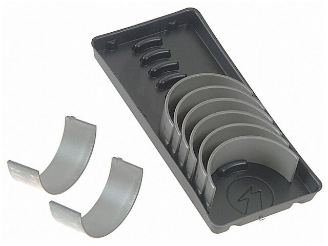 Chevrolet S10 Sealed Power 27223TGZV Connecting Rod Bearing Set