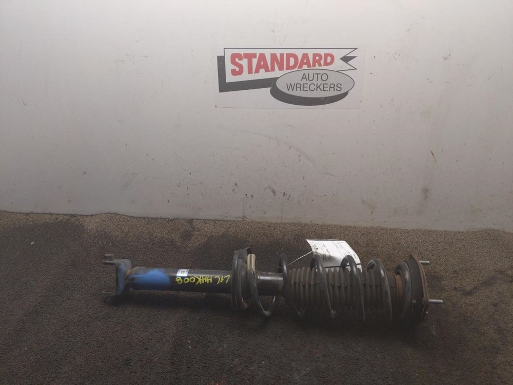 Rear Strut for 14-19 INFINITI Q50 AWD Non-Adaptive Suspension 1436941