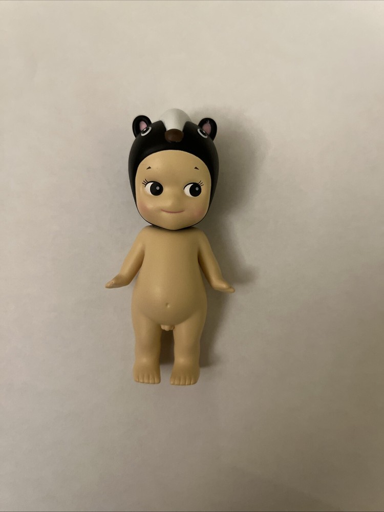 Sonny Angel Animal Series 2 - Skunk Figurine